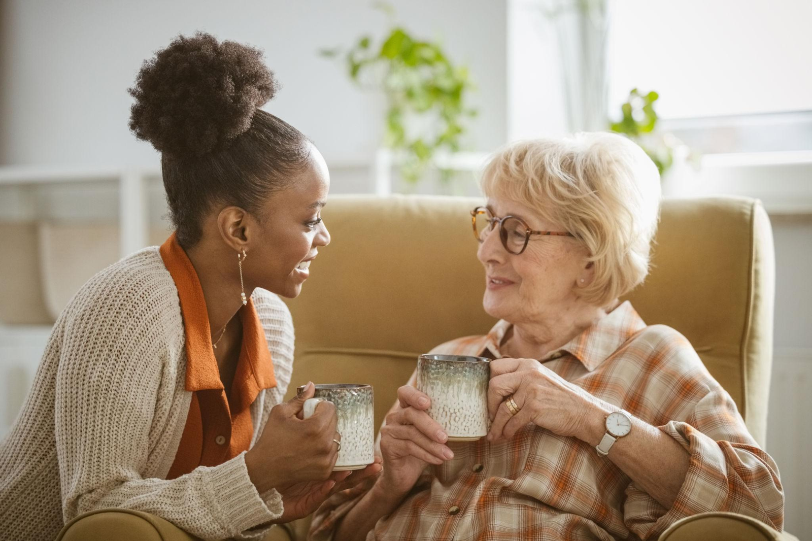 How Home Care Helps Seniors Live Safely and Independently