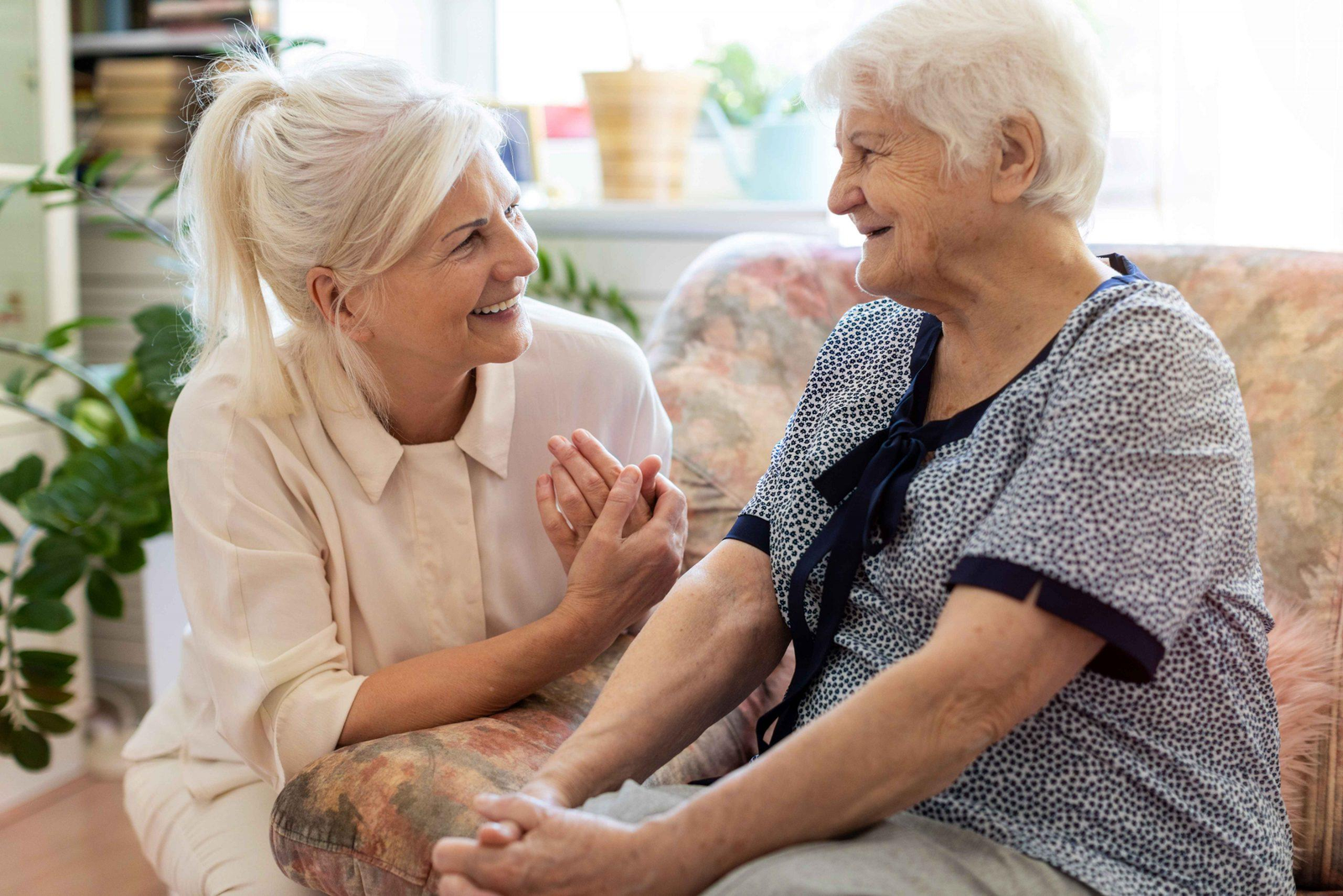How to Choose the Right Home Care Services for Your Loved One
